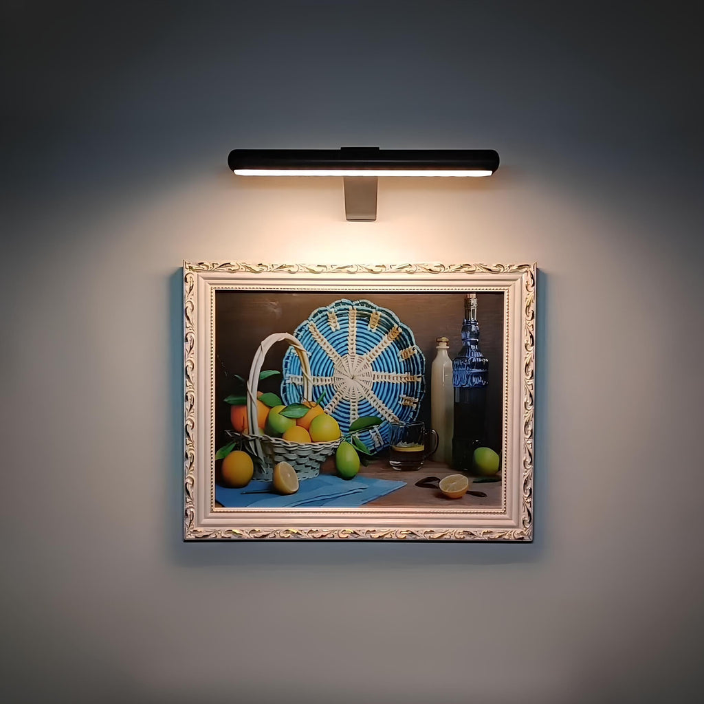 Wireless Art Lighting - LumeArt