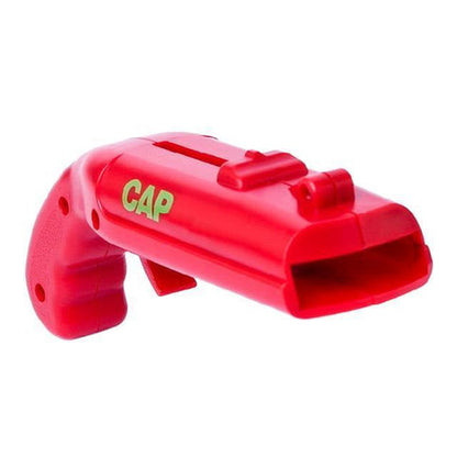 Bottle Cap Shooting Bottle Opener – BlastCap