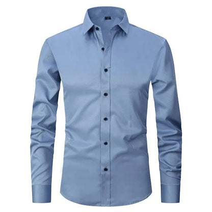 Performance Shirt - DynamicStretch
