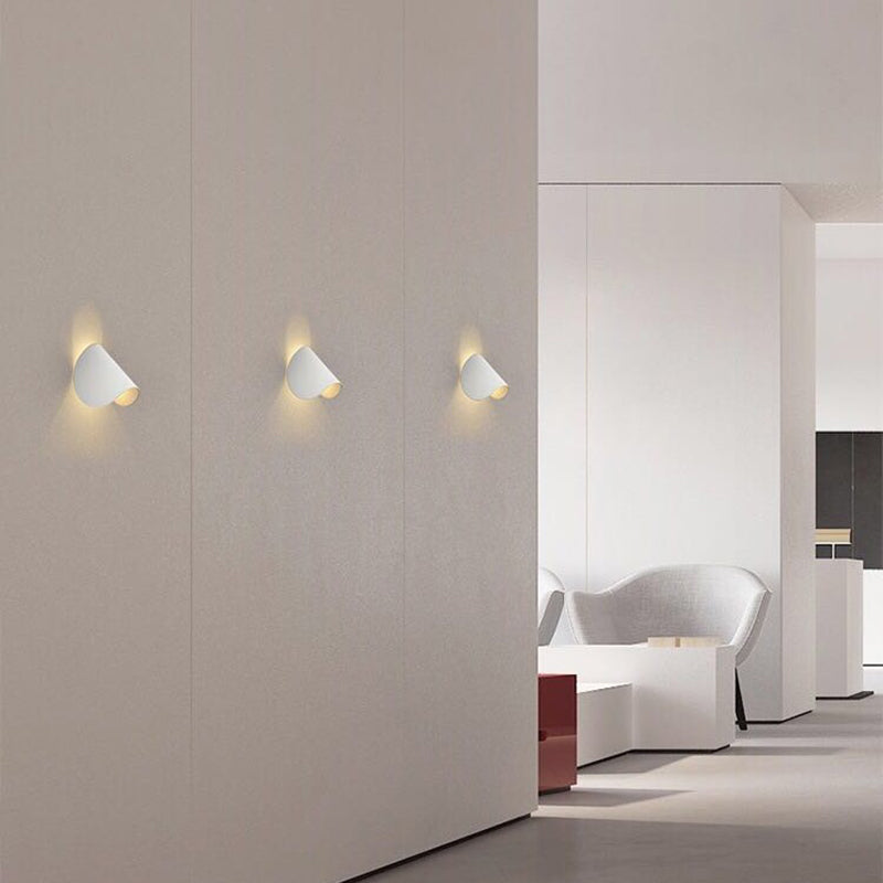 Modern Colourful Wall Light - ColorVibe
