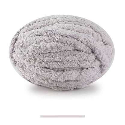 Chunky | Soft, Hypoallergenic Chunky Knit for Crochet 18