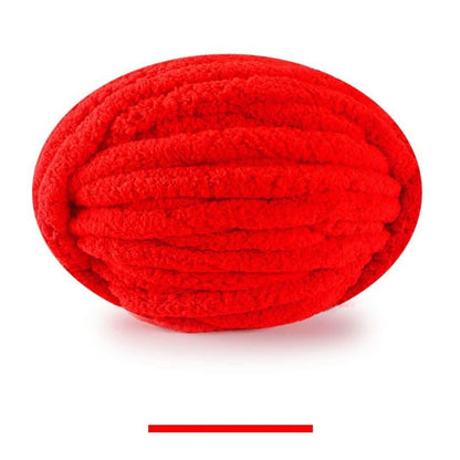 Chunky | Soft, Hypoallergenic Chunky Knit for Crochet 17
