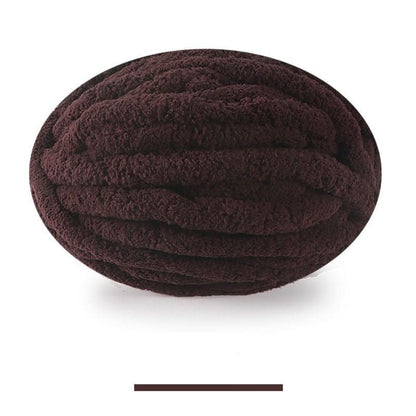 Chunky | Soft, Hypoallergenic Chunky Knit for Crochet 6