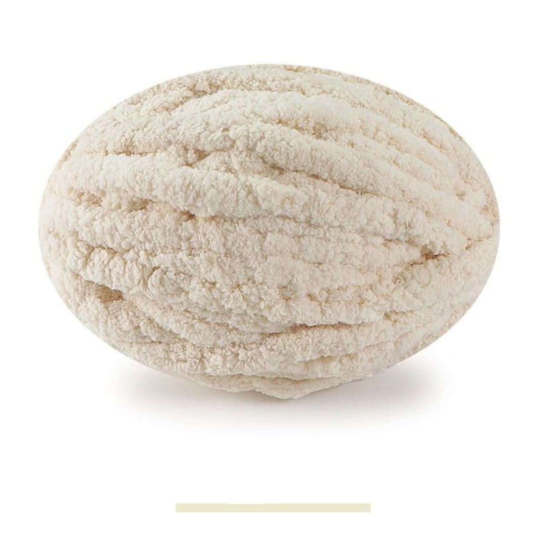 Chunky | Soft, Hypoallergenic Chunky Knit for Crochet 9