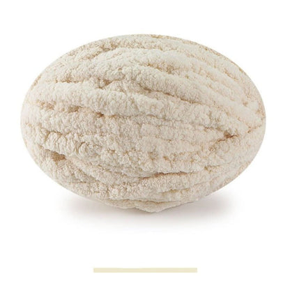 Chunky | Soft, Hypoallergenic Chunky Knit for Crochet 9