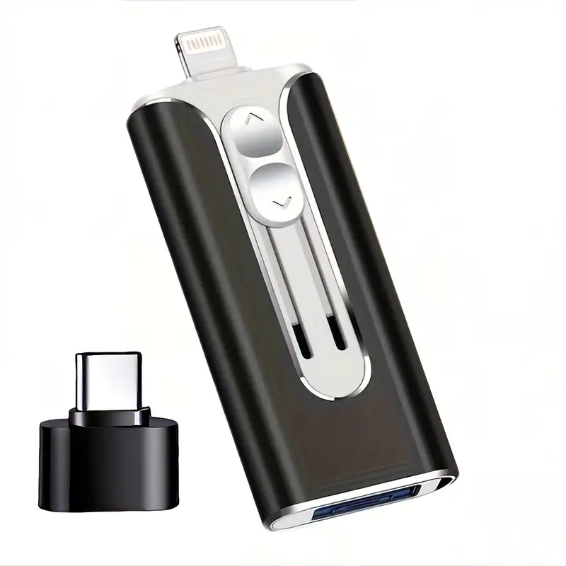 4-in-1 Memory Stick - Extra Storage Space for Your Phone 1