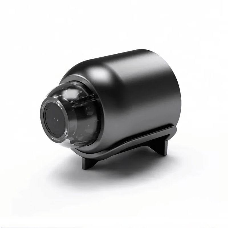 Mini 1080P HD WiFi Security Camera - Records Video and Audio 6