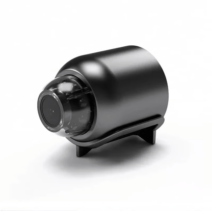 Mini 1080P HD WiFi Security Camera - Records Video and Audio 6