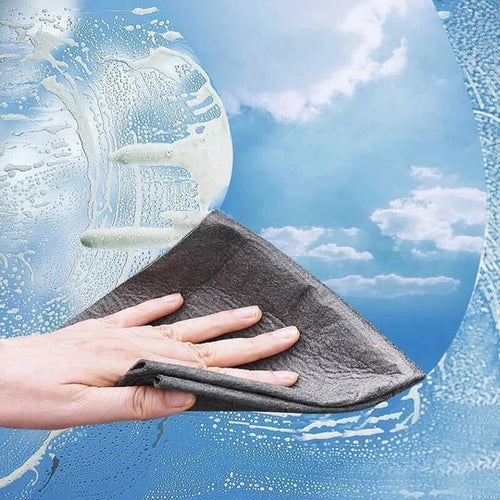 Magic Cleaning Cloth - ClearMagic