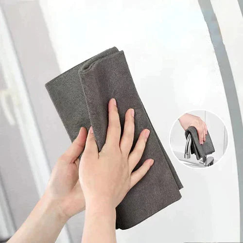 Magic Cleaning Cloth - ClearMagic