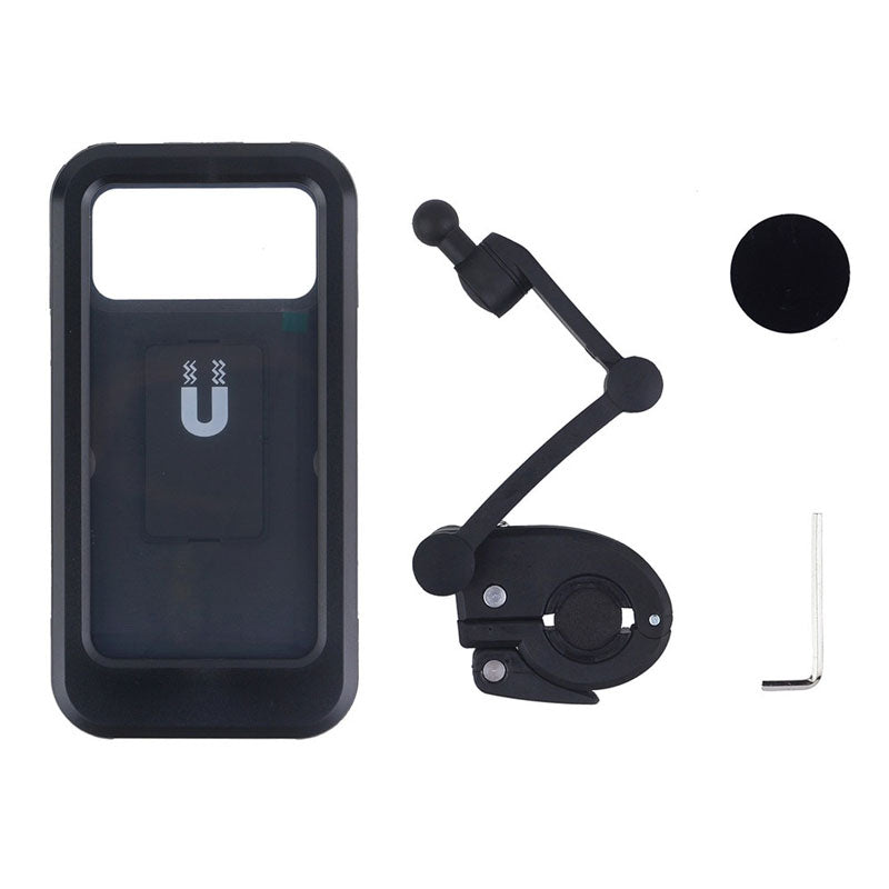 Bike and Mountain Bike Smartphone Holder - WeatherGuard