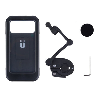 Bike and Mountain Bike Smartphone Holder - WeatherGuard