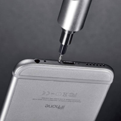 Cordless Electric Screwdriver – Vortex