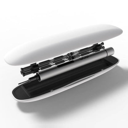 Cordless Electric Screwdriver – Vortex