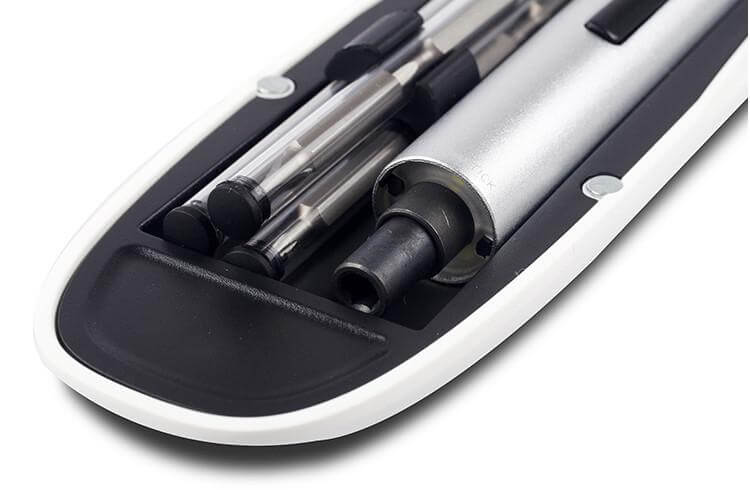 Cordless Electric Screwdriver – Vortex