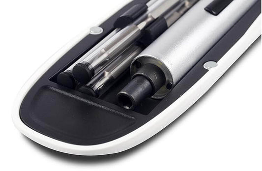 Cordless Electric Screwdriver – Vortex