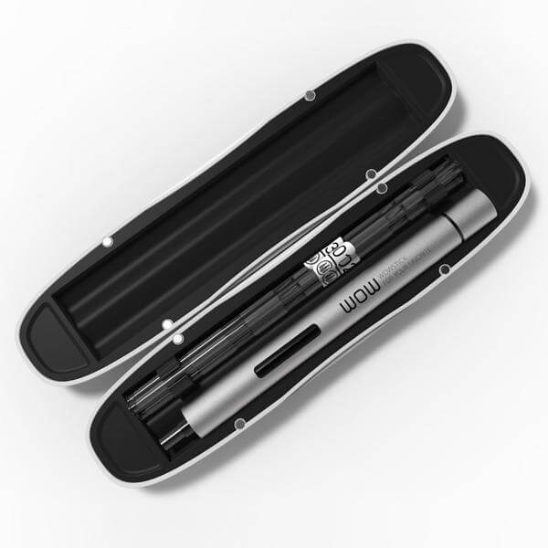 Cordless Electric Screwdriver – Vortex
