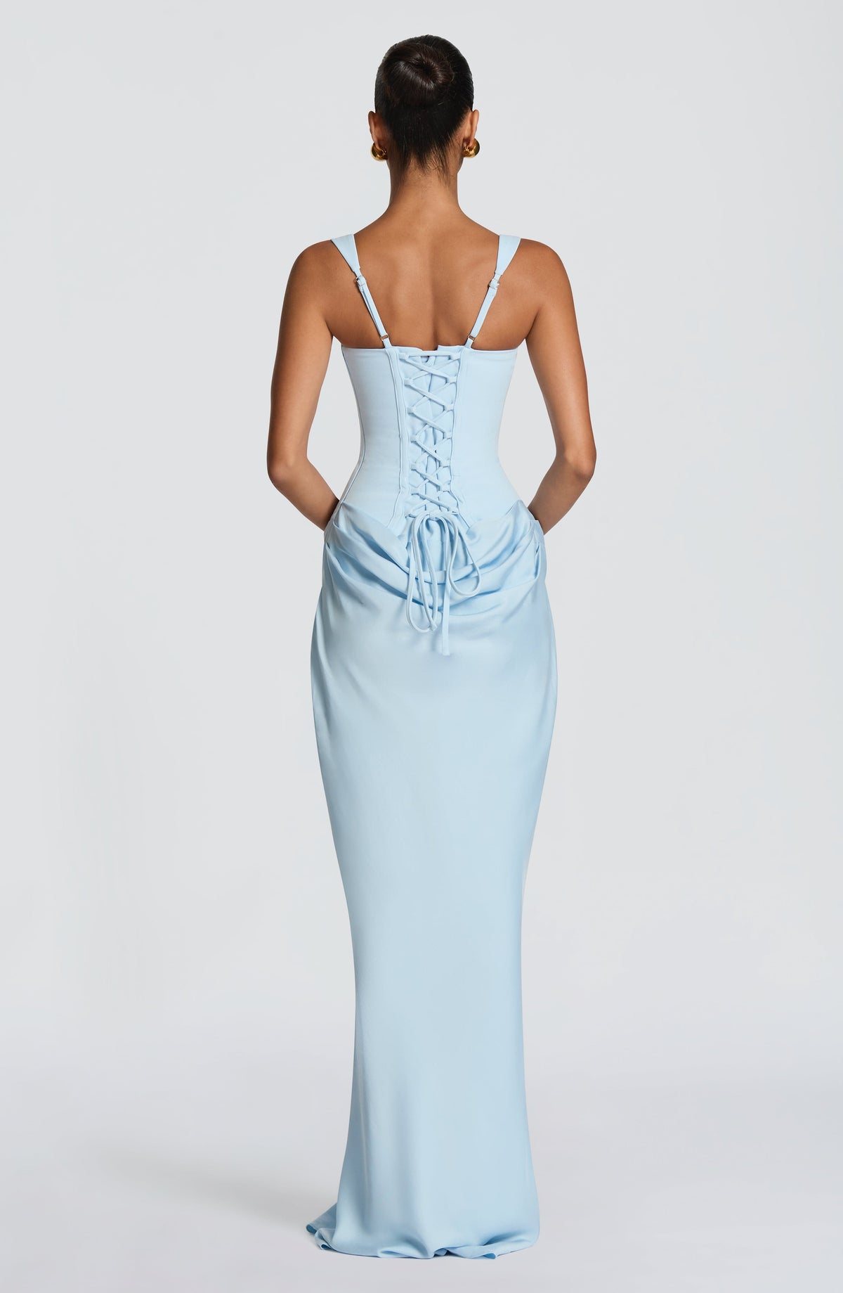 Indy Bodycon Maxi Dress 28