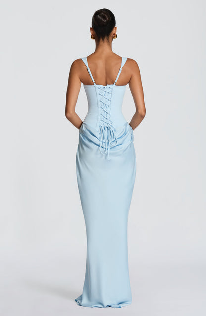 Indy Bodycon Maxi Dress 28