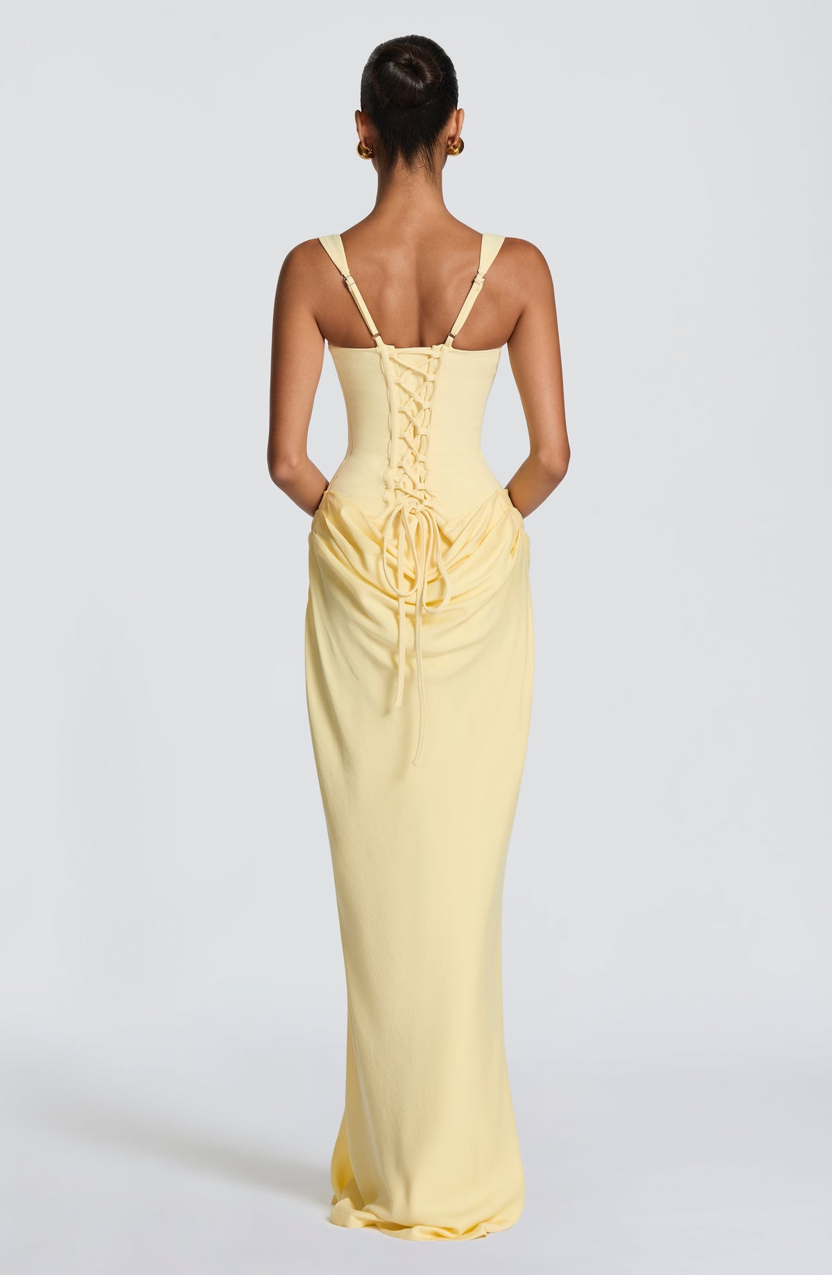 Indy Bodycon Maxi Dress 32