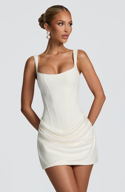 Indy Bodycon Mini Dress 8