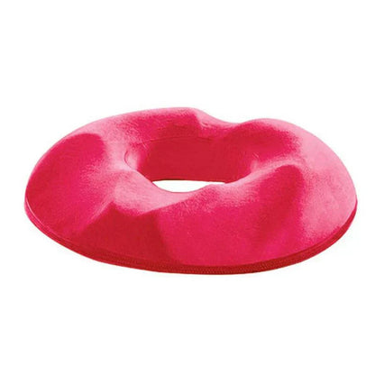 Orthopaedic seat cushion for hemorrhoids & tailbone pain – OrthoSeat