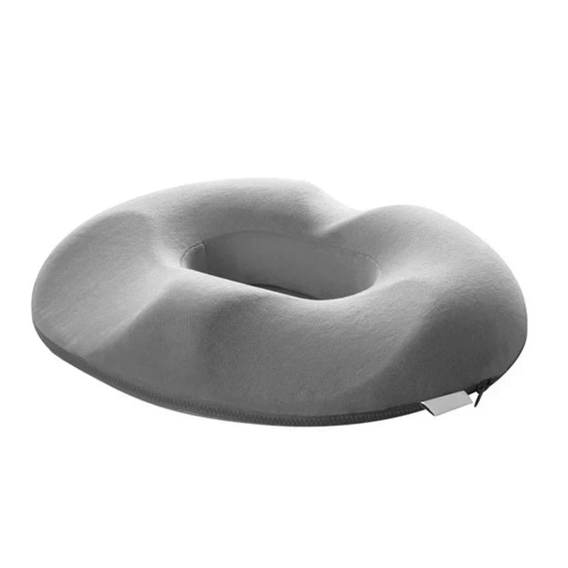 Orthopaedic seat cushion for hemorrhoids & tailbone pain – OrthoSeat