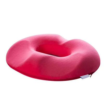 Orthopaedic seat cushion for hemorrhoids & tailbone pain – OrthoSeat
