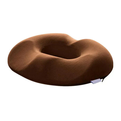 Orthopaedic seat cushion for hemorrhoids & tailbone pain – OrthoSeat