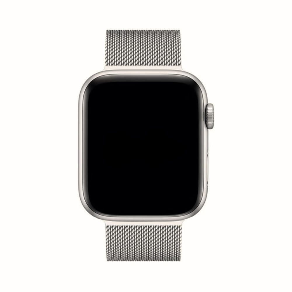 Milanese Apple Watch Band – SteelFlex