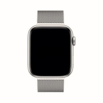 Milanese Apple Watch Band – SteelFlex