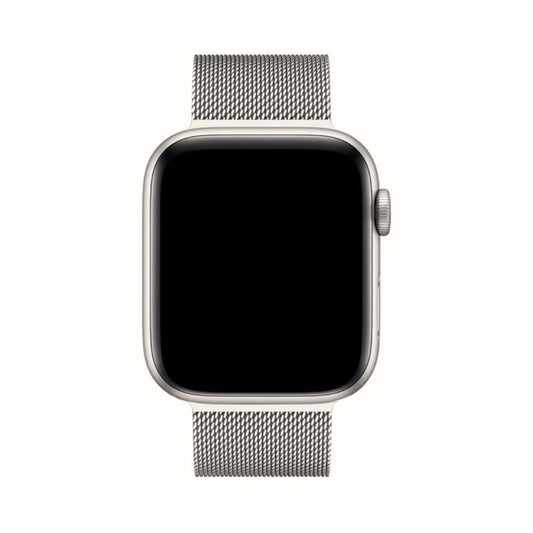 Milanese Apple Watch Band – SteelFlex