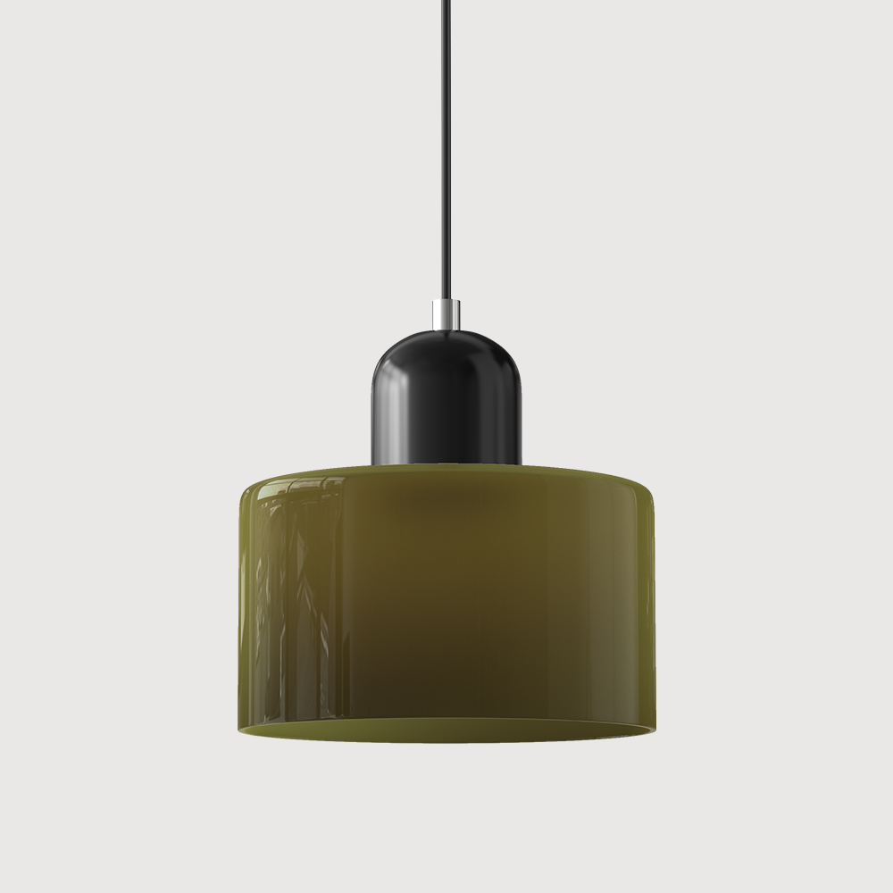 Creative Bauhaus Pendant Light 33