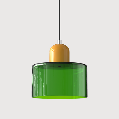 Creative Bauhaus Pendant Light 16