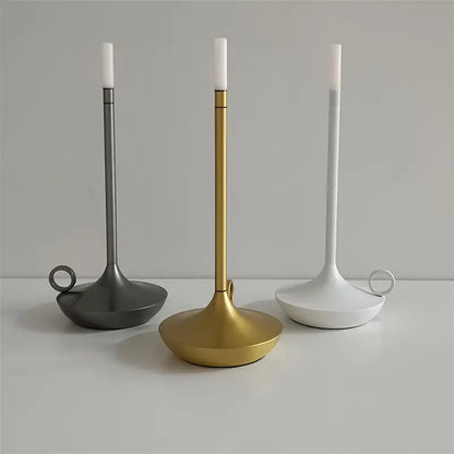Unique and Luxury Candle Holder Lamp - LuxuryCandle