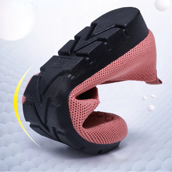 Comfortable & Breathable Women's Slip-On Autumn Shoes with Arch Support – Leona