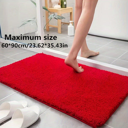 Luxury Soft Bath Mat - Serenity