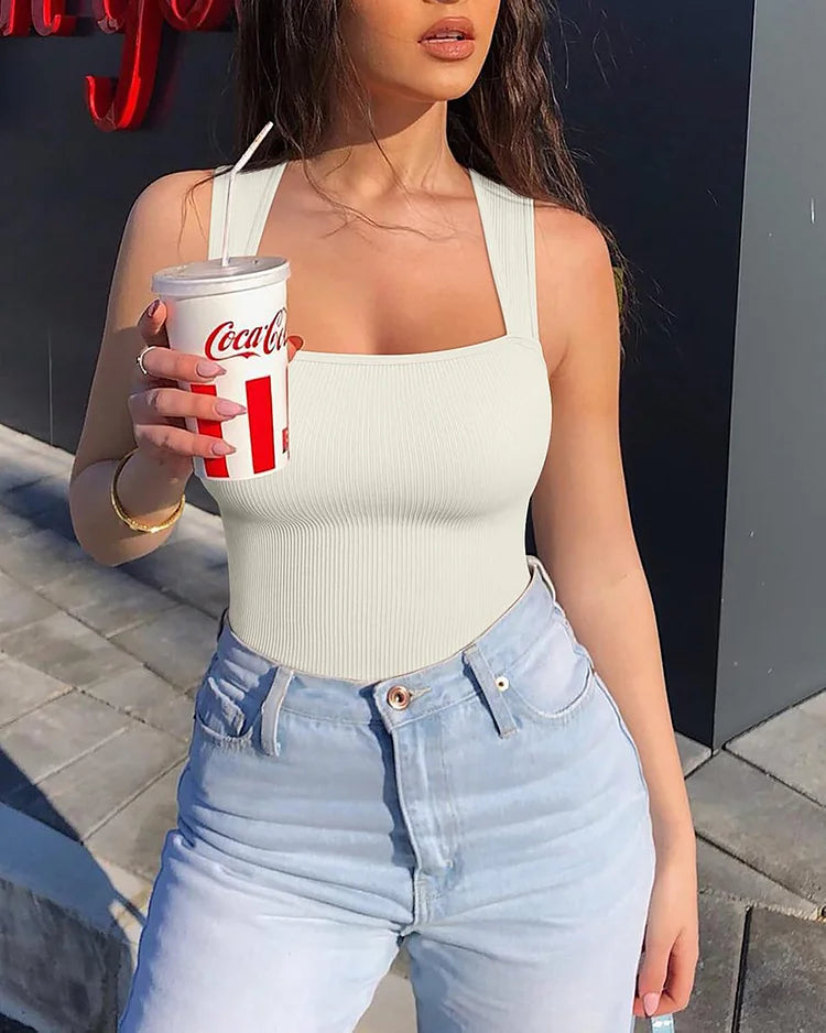 Shaping Effect Women's Bodysuit – Sophie