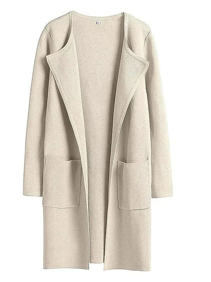 Stylish Ladies' Cardigan - Djamila