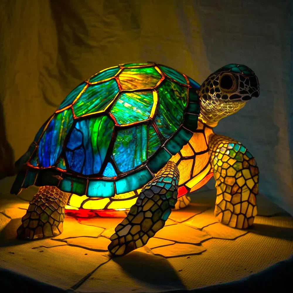 Artistic Lamp - VitraFauna