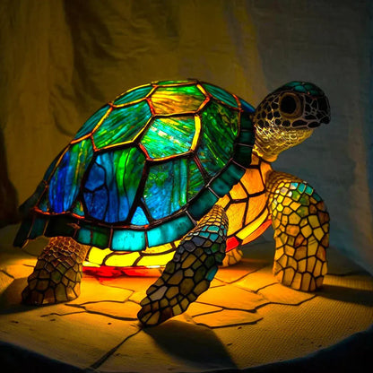 Artistic Lamp - VitraFauna