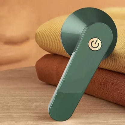 Rechargeable lint remover - FluffAway