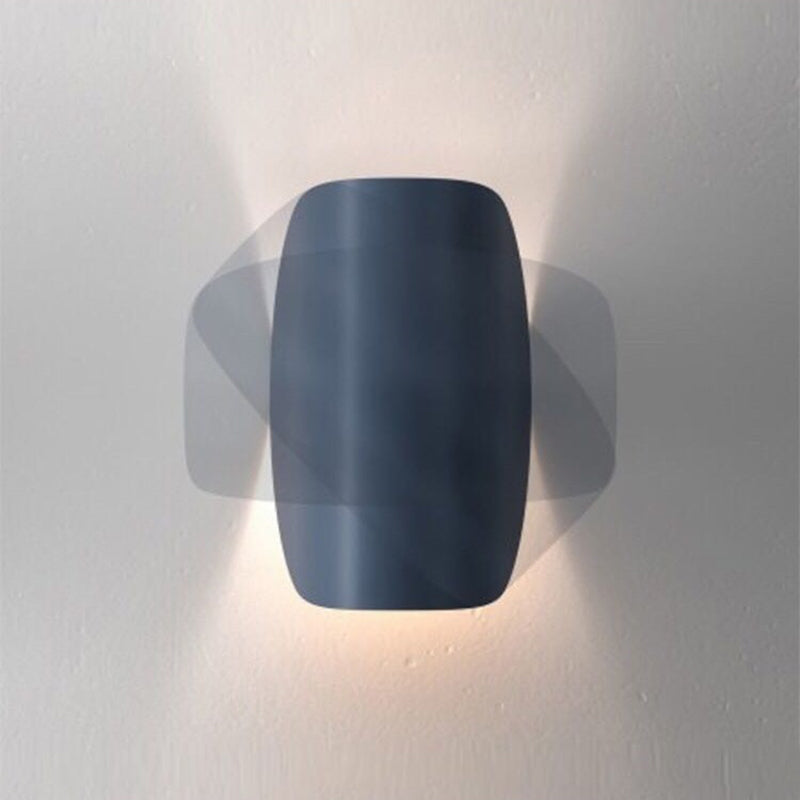 Modern Colourful Wall Light - ColorVibe