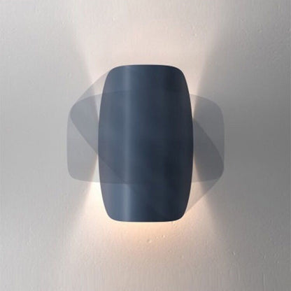 Modern Colourful Wall Light - ColorVibe