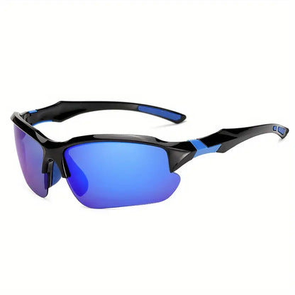 Polarised Sports Sunglasses - AdventureVision