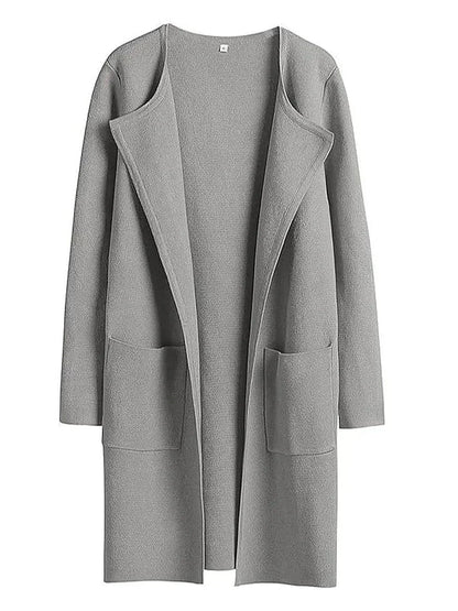 Stylish Ladies' Cardigan - Djamila