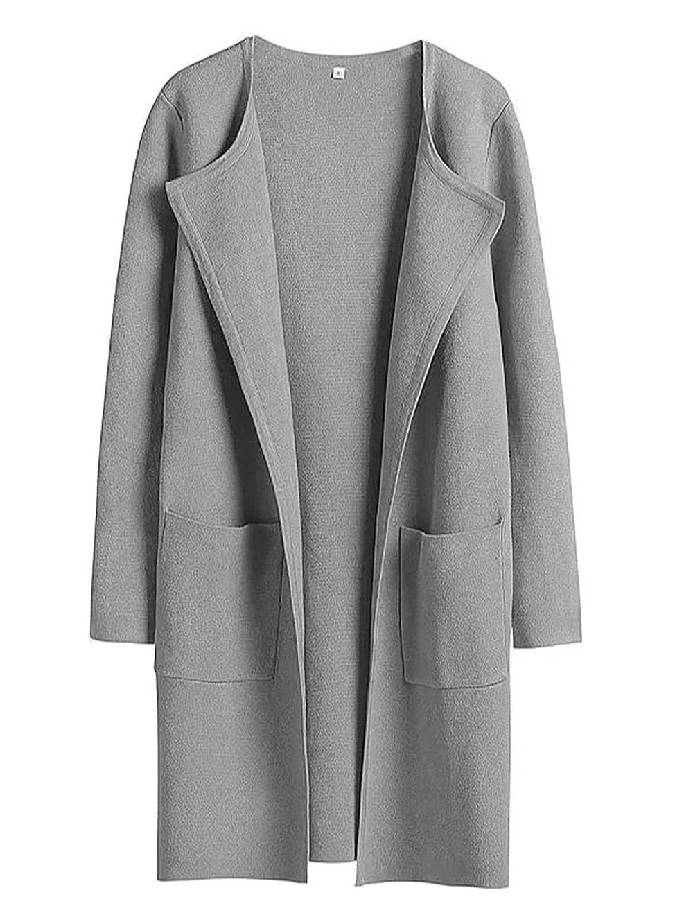 Stylish Ladies' Cardigan - Djamila