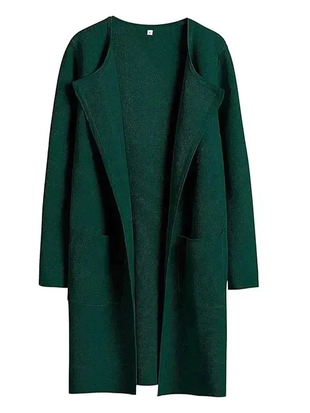 Stylish Ladies' Cardigan - Djamila