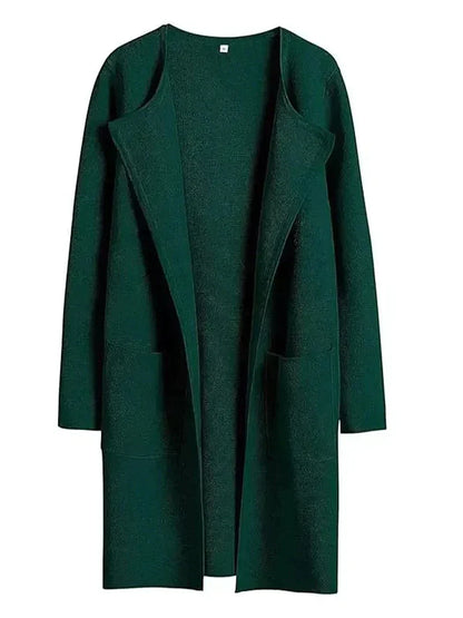 Stylish Ladies' Cardigan - Djamila