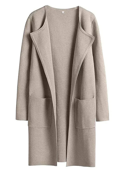 Stylish Ladies' Cardigan - Djamila
